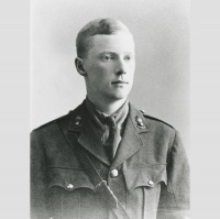 Passchendaele 100: Talbot Kelly