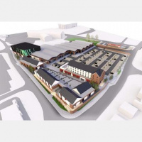 Catterick Town Centre Development - Part Two