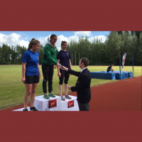 UK North Festival of Sport - Highlights