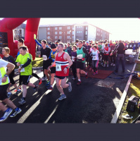 Catterick 10K
