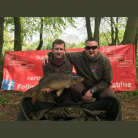 Fishing Marathon To Benefit Military Charity