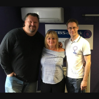 Grammy Award Winner Pens Help For Heroes Album