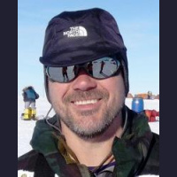 Listen again to BFBSs Mike Howarth chatting to WO2 Mark Langridge on Day 33 of his Race to the South Pole