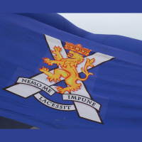 4 SCOTS CO Speaks To BFBS