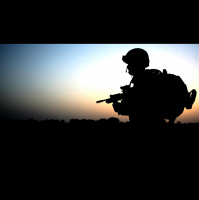Jordanian Prince Says British Soldiers are the Worlds Best
