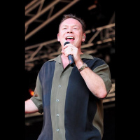 Ali Campbell from UB40 - part one