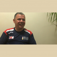 Success For RLC Postal Courier At Warrior Games