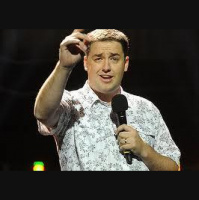 Listen again to Mike chatting to comedian Jason Manford