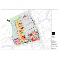 Catterick Town Centre Development - Update