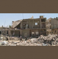 British People Joining Syrias Civil War