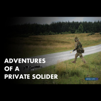 Adventures Of A Private Soldier 1