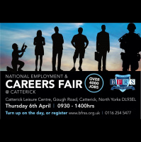 Careers Fair Advice