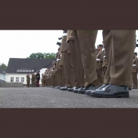 32 Engineer Regiment - A Year In Review