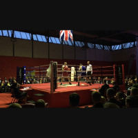 Peto Cup 2017
