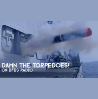 Damn The Torpedoes - Eubank Sketch