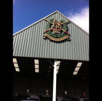 AFC Harrogate Sporting Successes