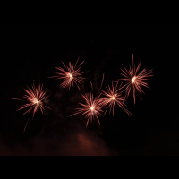Will Catterick Fireworks Return?