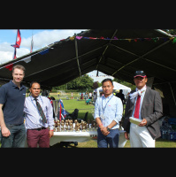 Khukuri Cup 2017