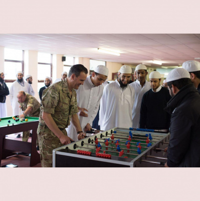 Forces Radio Bfbss Posts