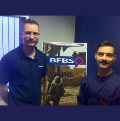 Forces Radio Bfbss Posts