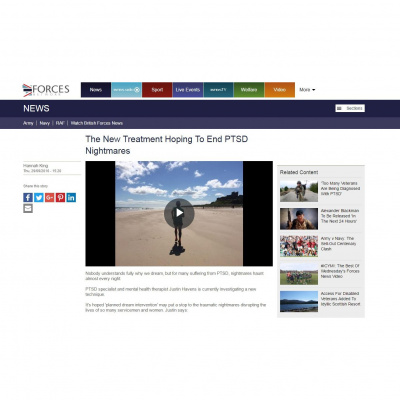 Forces Radio Bfbss Posts