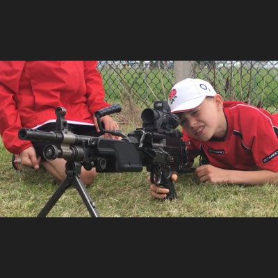 Forces Radio Bfbss Posts