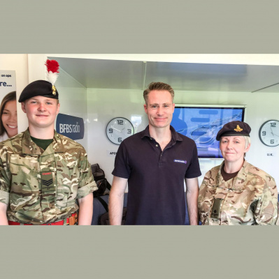 Forces Radio Bfbss Posts