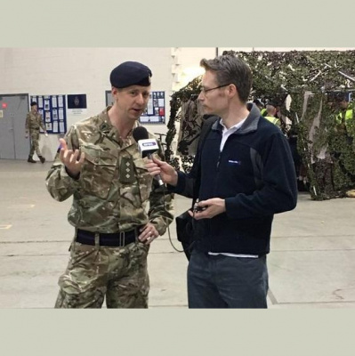 Forces Radio Bfbss Posts