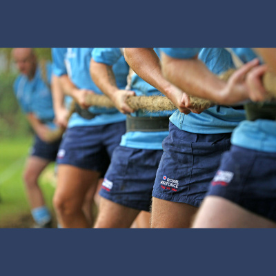 Forces Radio Bfbss Posts