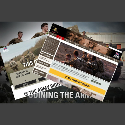 Forces Radio Bfbss Posts