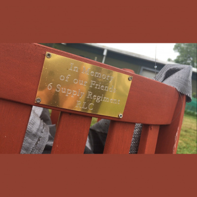 Forces Radio Bfbss Posts