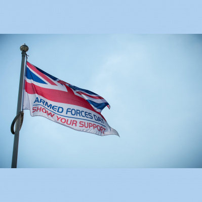 Forces Radio Bfbss Posts