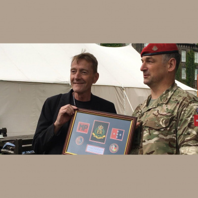 Forces Radio Bfbss Posts