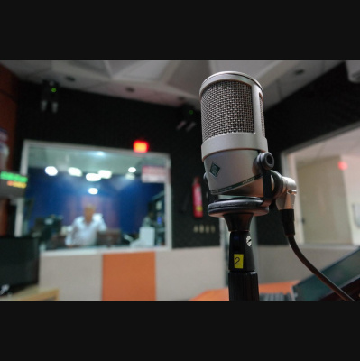 Forces Radio Bfbss Posts