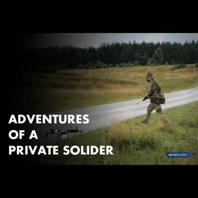 Forces Radio Bfbss Posts