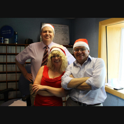 Forces Radio Bfbss Posts