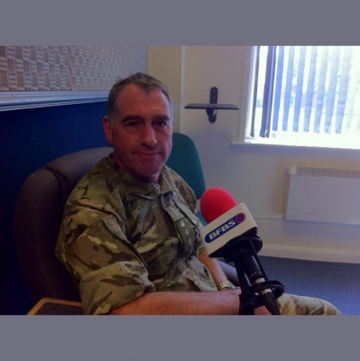 Forces Radio Bfbss Posts