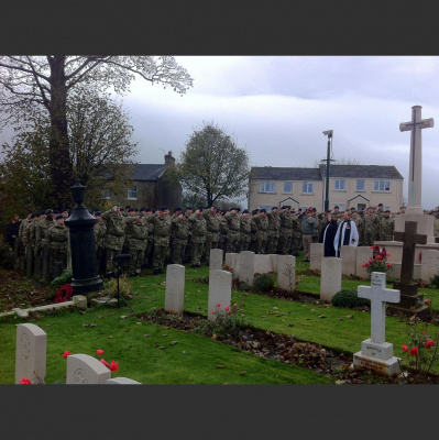 Forces Radio Bfbss Posts