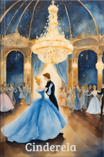 Cinderela