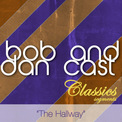 Bob And Dan Cast