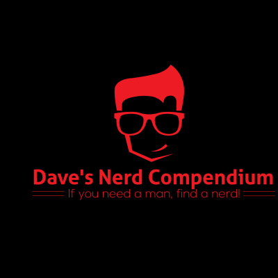 Daves Nerd Compendium