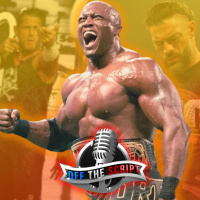 Off The Script: Bobby Lashley Set To Join AEW? Motor City MachIne Guns Chhose WWE  Def Rebel FINISHED With WWE
