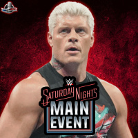 WWE Saturday Nights Main Event 5/24/25 Review | Commercial, After Commercial After Commercial, and Then Maybe Some Pro Wrestling