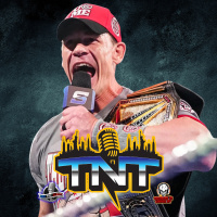 TNT #96: AEW Collision CUT OFF Live TV, John Cena vs CM Punk Plans, RVD Speaks on Sabus Death, Charlotte Flair vs Jade Cargill IN THE WORKS, NXT Europe, WWE Planning Mexico SUPERSHOW