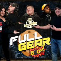 AEW Full Gear 2024 Review: Big Boom AJ  Big Justice Lead AEWs Weakest, and Most Lifeless PPV of 2024
