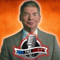 Off The Script: Full Review of Mr. McMahon, Episode 1-6 on Netflix with Kickin It With Ross, and Jesse