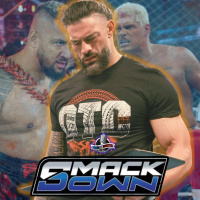 WWE SmackDown 9/13/24 Review: Roman Reigns Gets MAJOR MATCH AT WWE Bad Blood, Season Premiere On USA Network
