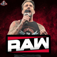 WWE Raw 5/12/25 Review | CM Punk Speaks For The First Time Since WrestleMania...AND THATS IT