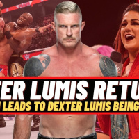 WWE Raw 8/8/22 Review w/JDfromNY | Bizarre Car Crash Leads To Dexter Lumis Return, and Him Being Arrested For Stalking AJ Styles! Tommaso Ciampa  Bobby Lashley SHINE In US Title Match, and How To Fix The WWE Tag Team Division In The Triple H Era