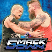 WWE SmackDown 9/20/24 Review: MAJOR Kevin Owens Heel Turn Tease, Reigns  Cody Georgia Tech CINEMA!